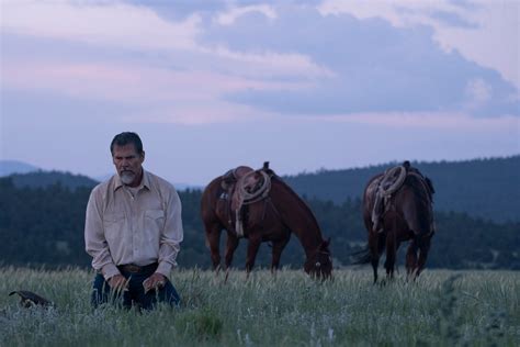 Outer Range: Release Date, Cast, Trailer, and Everything You.